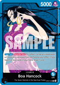 Boa Hancock (038) OP07-038 One Piece TCG