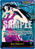 Boa Hancock (SPR) OP07-038_p2 One Piece TCG