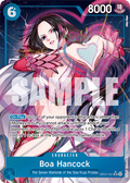 Boa Hancock (051) (Parallel) OP07-051_p1 One Piece TCG