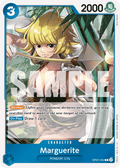 Marguerite OP07-054 One Piece TCG