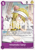 Vinsmoke Sanji OP07-061 One Piece TCG