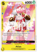 Atlas OP07-098 One Piece TCG