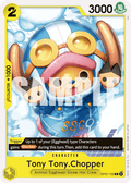 Tony Tony.Chopper (103) OP07-103 One Piece TCG