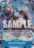 Edward.Newgate (Parallel) OP08-043_p1 One Piece TCG