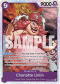 Charlotte Linlin OP08-069 One Piece TCG