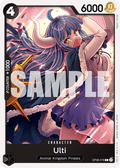 Ulti OP08-078 One Piece TCG