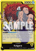 Kalgara (098) OP08-098 One Piece TCG