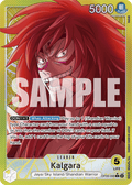 Kalgara (098) (Parallel) OP08-098_p1 One Piece TCG