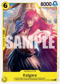Kalgara (099) OP08-099 One Piece TCG