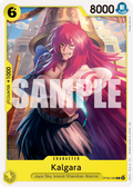Kalgara (Reprint) OP08-099_r1 One Piece TCG