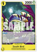 South Bird OP08-100 One Piece TCG