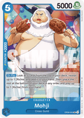 Mohji (Reprint) OP09-053_r1 One Piece TCG