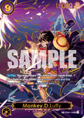 Monkey.D.Luffy - OP09-119 (SP) OP09-119_p3 One Piece TCG