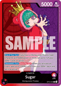 Sugar (003) OP10-003 One Piece TCG