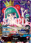 Sugar (003) (Parallel) OP10-003_p1 One Piece TCG