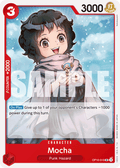 Mocha OP10-015 One Piece TCG