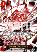 Divine Departure (Parallel) OP10-019_p1 One Piece TCG