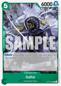Issho OP10-023 One Piece TCG