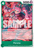 Perona (036) OP10-036 One Piece TCG