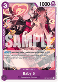 Baby 5 OP10-076 One Piece TCG