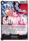 Perona (092) OP10-092 One Piece TCG