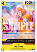 Inazuma OP10-100 One Piece TCG
