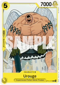 Urouge OP10-101 One Piece TCG