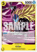 Killer OP10-106 One Piece TCG