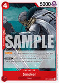 Smoker OP11-005 One Piece TCG