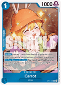 Carrot OP11-049 One Piece TCG