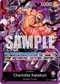 Charlotte Katakuri (OP11-062) OP11-062_p2 One Piece TCG