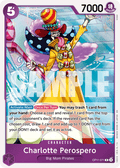 Charlotte Perospero OP11-071 One Piece TCG