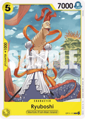 Ryuboshi OP11-113 One Piece TCG
