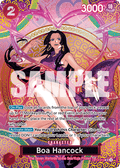 Boa Hancock (SP) OP12-014_p2 One Piece TCG