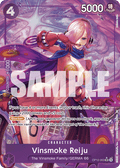Vinsmoke Reiju (Alternate Art) OP12-063_p1 One Piece TCG