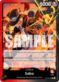 Sabo (004) OP13-004 One Piece TCG