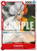Inazuma OP13-005 One Piece TCG