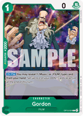 Gordon OP13-024 One Piece TCG