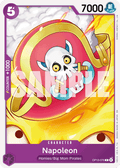 Napoleon OP13-070 One Piece TCG