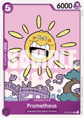 Prometheus OP13-073 One Piece TCG