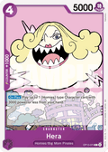 Hera OP13-074 One Piece TCG