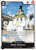 Saint Charlos OP13-087 One Piece TCG
