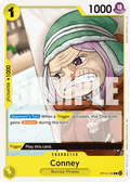 Conney OP13-106 One Piece TCG