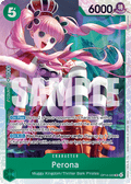 Perona - OP14-033 OP14-033 One Piece TCG