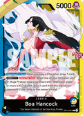 Boa Hancock - OP14-041 OP14-041 One Piece TCG