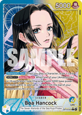 Boa Hancock - OP14-041 (Alternate Art) OP14-041_p1 One Piece TCG