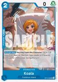 Koala OP14-046 One Piece TCG