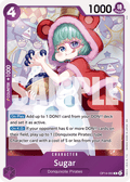 Sugar OP14-063 One Piece TCG