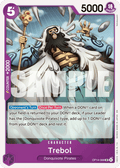 Trebol OP14-068 One Piece TCG