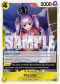 Perona - OP14-111 OP14-111 One Piece TCG